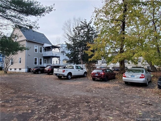 15 Dayton St in New Haven, CT - Building Photo - Building Photo
