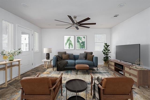 property at 305 W Johnson St