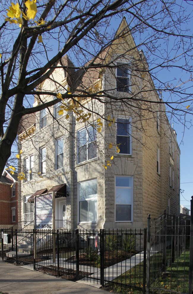 3612 S Prairie Ave in Chicago, IL - Building Photo - Building Photo