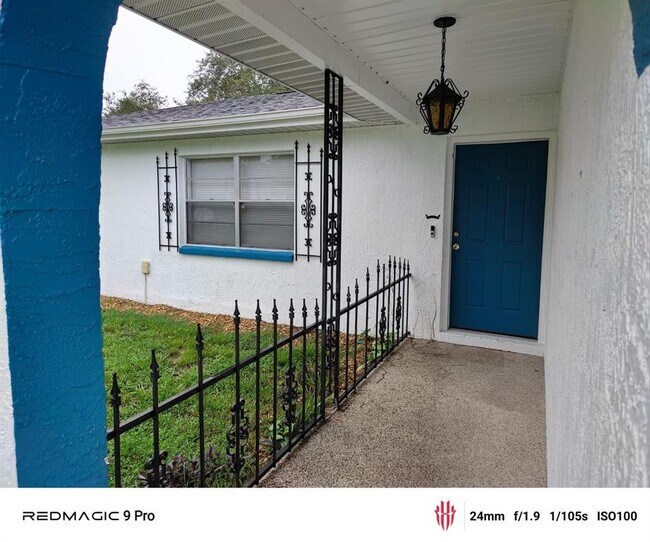 1146 Desmond Ave in Spring Hill, FL - Building Photo - Building Photo
