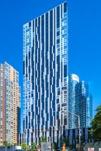 The Toren in Brooklyn, NY - Building Photo - Building Photo