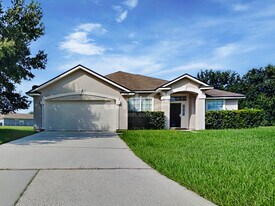 11740 Crooked River Rd in Jacksonville, FL - Building Photo