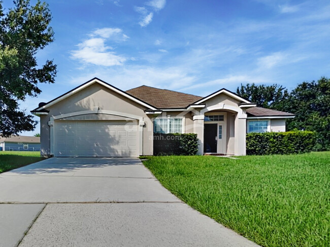 property at 11740 Crooked River Rd