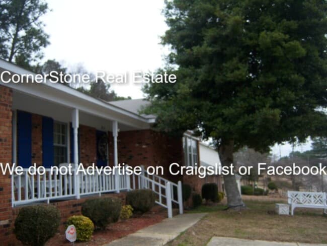 2414 Colgate Dr in Fayetteville, NC - Building Photo - Building Photo