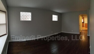 9620 S Wallace St in Chicago, IL - Building Photo - Building Photo