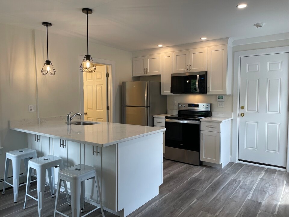 59 Nesmith St in Lowell, MA - Building Photo