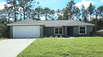 6312 SW 134th Loop in Ocala, FL - Building Photo