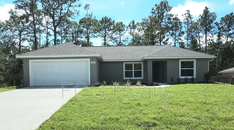 6312 SW 134th Loop in Ocala, FL - Building Photo
