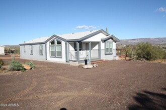 47813 N 40th Ave in New River, AZ - Building Photo - Building Photo