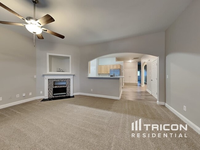 1221 Heartwood Ave in Mcdonough, GA - Building Photo - Building Photo