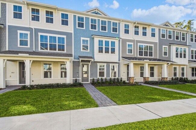 1951 Risby Aly in Orlando, FL - Building Photo - Building Photo