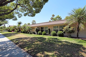 Casa del Prado Apartments in Anaheim, CA - Building Photo - Building Photo