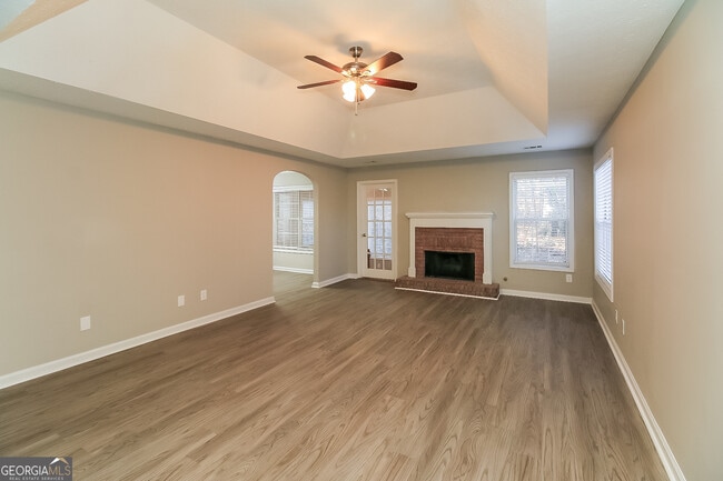 340 Sharon Dr in Fayetteville, GA - Building Photo - Building Photo