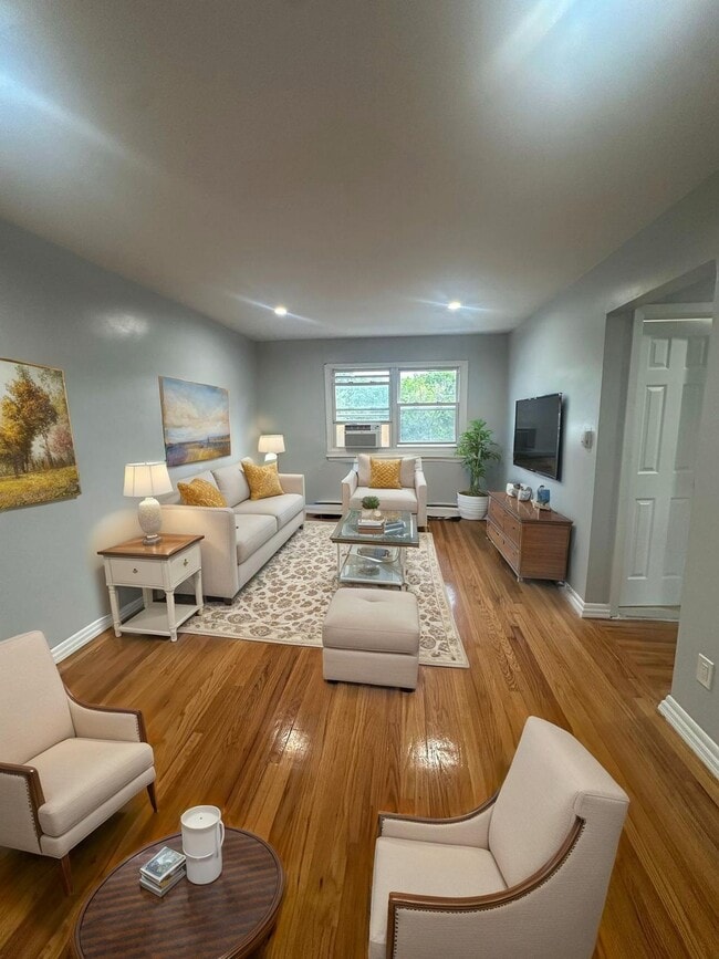 River View Apartments