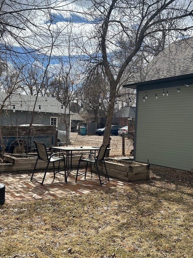 601 Mathews St, Unit 601 Mathews St. in Fort Collins, CO - Building Photo - Building Photo