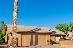 9622 W Wescott Dr in Peoria, AZ - Foto de edificio - Building Photo