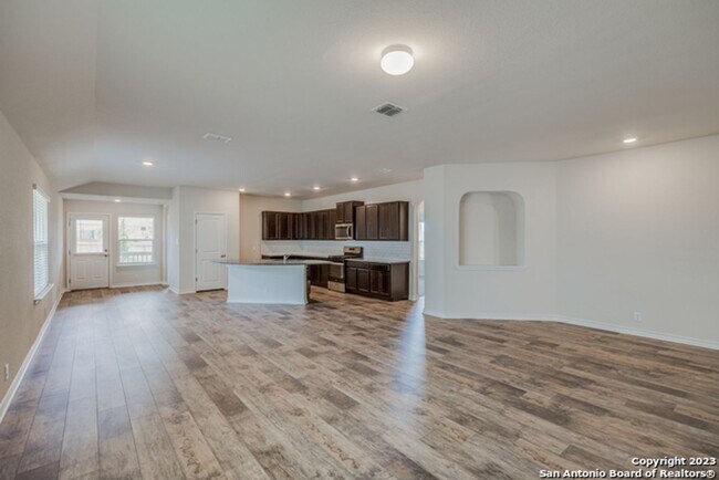 14110 Lavaca Spgs in San Antonio, TX - Building Photo - Building Photo