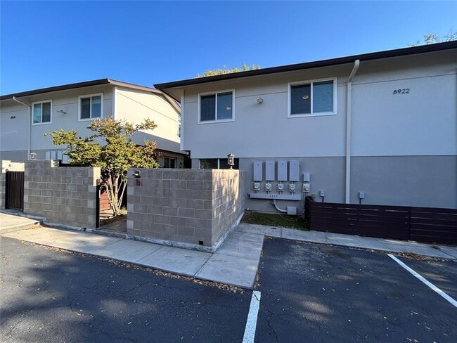 property at 8922 Trone Cir