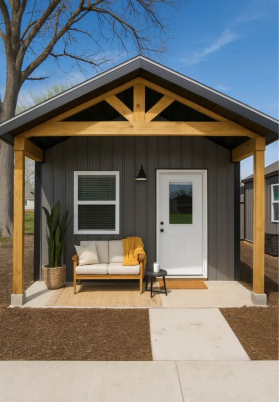 411 Gale St in Chillicothe, MO - Foto de edificio - Building Photo