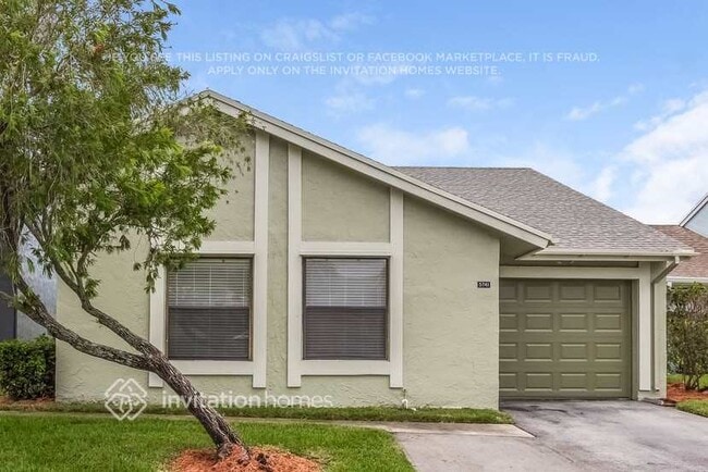 property at 5741 Northpointe Ln