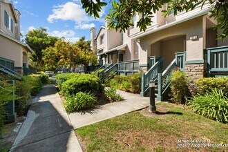 1228 Albacore Terrace in Fremont, CA - Building Photo - Building Photo