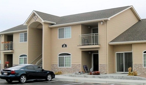 Avalon Park Apartments in Pocatello, ID - Building Photo - Building Photo