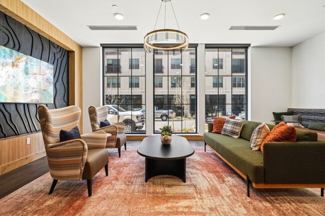 Oso Apartments