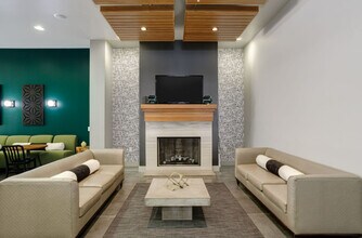 District at Seven Springs in Brentwood, TN - Foto de edificio - Building Photo