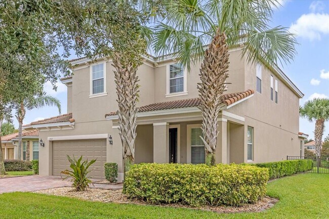 11803 Aurelio Ln in Orlando, FL - Building Photo - Building Photo