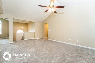 573 Ransom Way in Stockbridge, GA - Building Photo - Building Photo