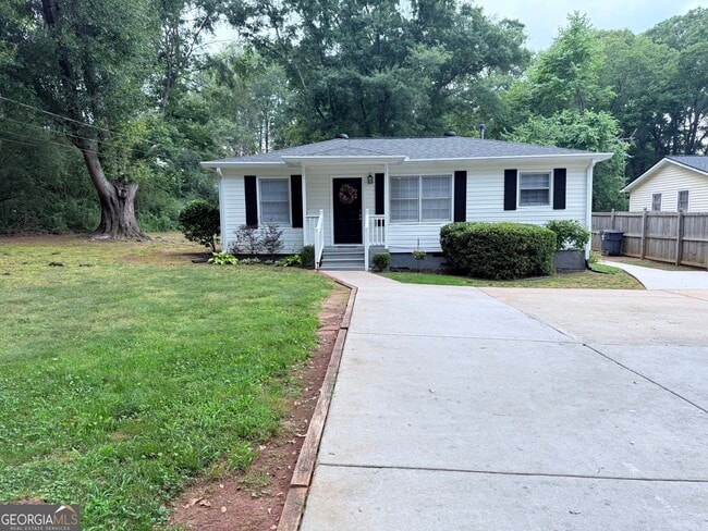 205 Harper St in Villa Rica, GA - Building Photo - Building Photo