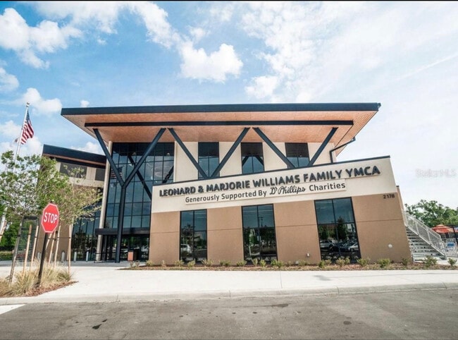 2353 Brix St in Orlando, FL - Foto de edificio - Building Photo