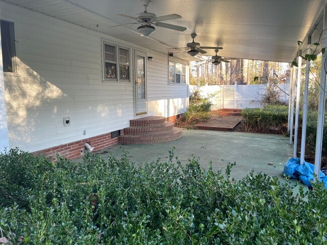 215 Church Rd in Havelock, NC - Building Photo - Building Photo