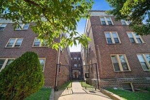 800-802 Adams in Wilmington, DE - Building Photo