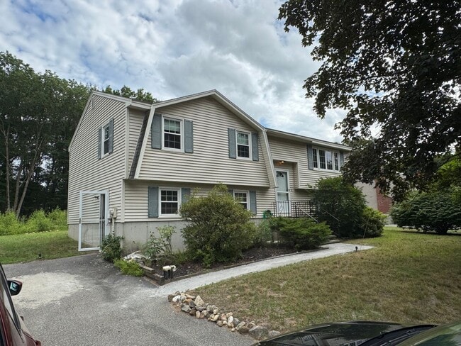 property at 32 Blanchard Rd