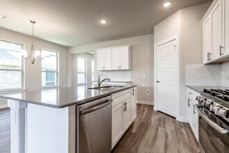 14409 Spitfire Trail in Roanoke, TX - Building Photo - Building Photo