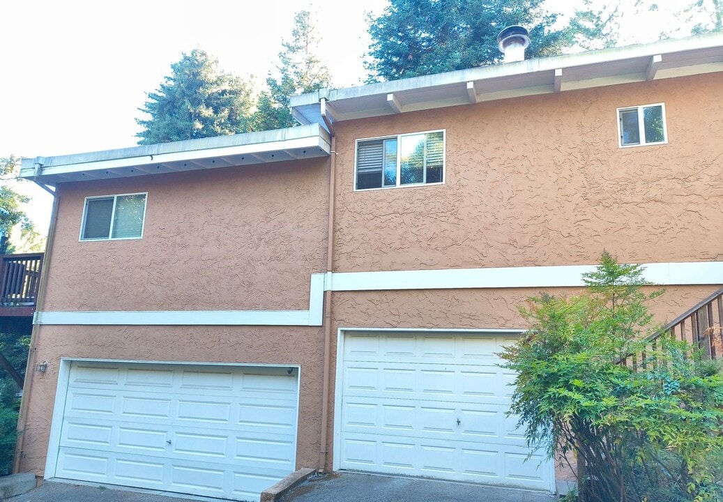 460 Gold Ave in Felton, CA - Building Photo