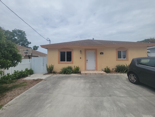 property at 7941 NW 14th Pl