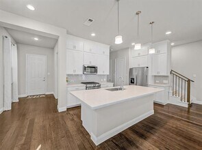 715 Calvin Wy in Celina, TX - Building Photo - Building Photo