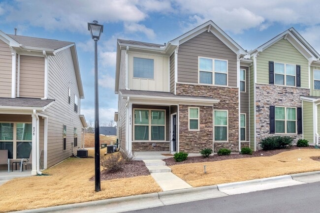 property at 824 Country Downs Rd