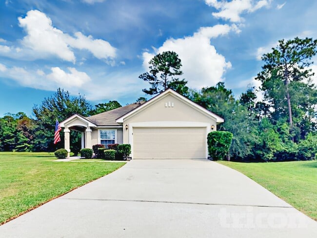 1104 Cherry Point Way