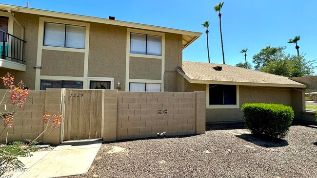 property at 1229 N 84th Pl