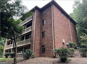 174 Talmadge St in Athens, GA - Building Photo