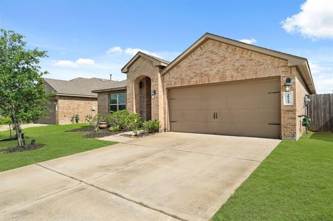 property at 18314 Pelham Holw Trl
