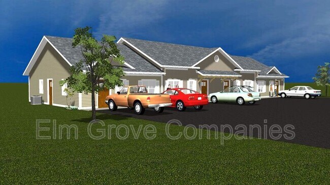 25 Olive Grv Cir in Rochester, NH - Building Photo - Building Photo
