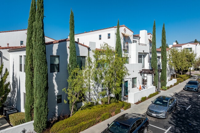 The Paseos at Montclair North in Montclair, CA - Building Photo - Building Photo