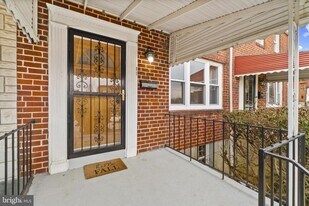 4923 St Gemma Rd in Baltimore, MD - Building Photo