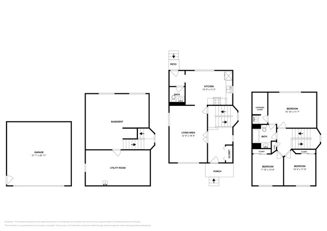 1809 N Penn Ave in Minneapolis, MN - Building Photo - Building Photo