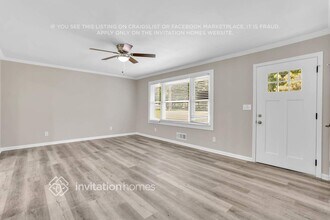 1633 Carolyn Dr SW in Stone Mountain, GA - Building Photo - Building Photo