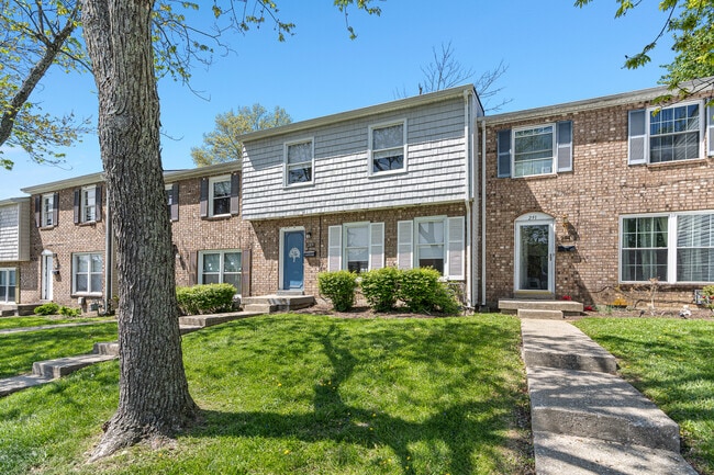 289 Osage Ct in Lexington, KY - Building Photo - Building Photo